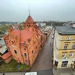 Apartament Helena